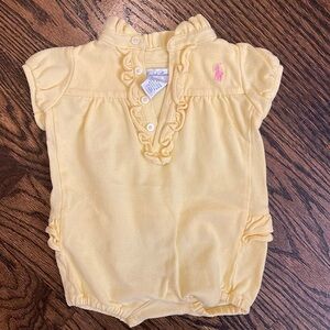 Ralph Lauren bubble